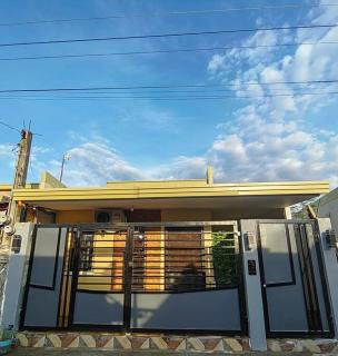 Home in Bacolod - 4