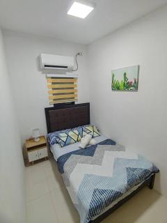 Home in Bacolod - 1