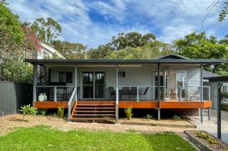 Renovated Beach Home Relax Unwind - Toukley - 3