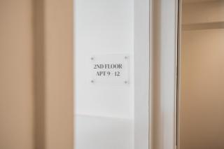 Legion House Apt Twelve Middlesbrough - Teesside County Borough - 6