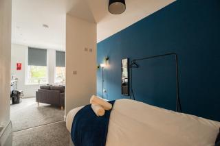 Legion House Apt Twelve Middlesbrough - Teesside County Borough - 5