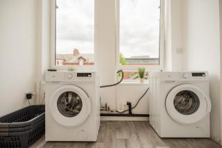Legion House Apt Twelve Middlesbrough - Teesside County Borough - 3