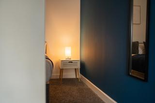 Legion House Apt Twelve Middlesbrough - Teesside County Borough - 1