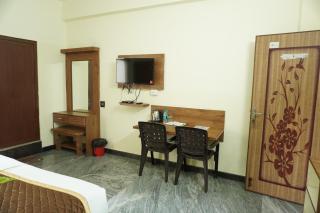 MSLotusResortsInn - Kolli Hills - 3