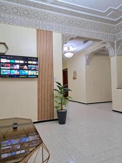 Appartement Atlas City Center 2 - 4