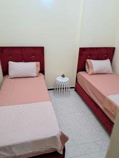 Appartement Atlas City Center 2 - 3