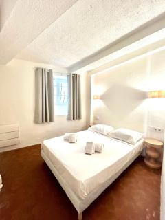 Le Suquet - Charming apartment - Cannes - 1
