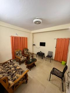Farm Stay - Apple Valley - Kanthalloor - 4