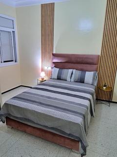 Appartement Atlas City Center 2 - 9