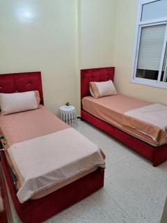 Appartement Atlas City Center 2 - 4