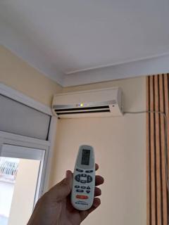 Appartement Atlas City Center 2 - 5