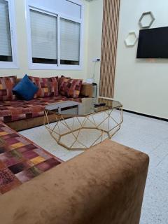 Appartement Atlas City Center 2 - 1