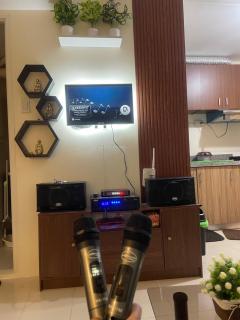 Jelyn staycation at Urban deca homes manila - Manila - 4