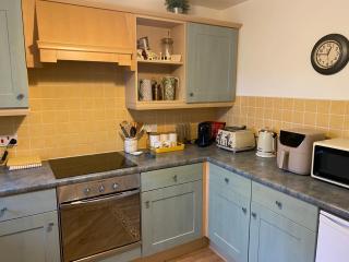 Idillic Two bed country cottage - 1