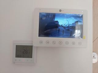 ЖК Київскай - 1