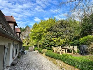 Maison Pig House - Varengeville-sur-Mer - 0