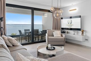 Top Apartments Opatija-Luxury Villa Opatija - 5