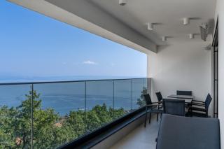 Top Apartments Opatija-Luxury Villa Opatija - Dobreć - 4