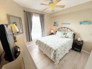 Seaside at Anastasia E206 - 8