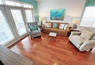 Seaside at Anastasia E206 - 1