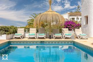 Villa Moba by Abahana Villas - Jávea - 8