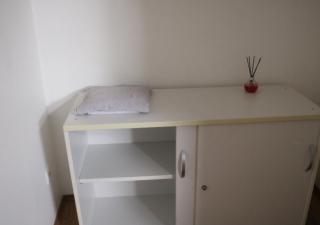 Le Wolf - 1 Chambre privée dans un appartement - 5mn tram du centre ville - 15mn tram Gare TGV Mulhouse - Wifi - Parking - 6