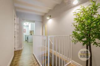 Confortable Apt para 9pax en el centro de Madrid E3 - Madrid - 3
