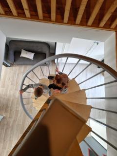 At Dream appartement - Bergues - 5