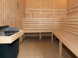 Holiday home Hemmet CLI - Hemmet - 8