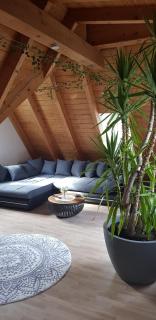 Apartment am Ronhof - Fürth - 8
