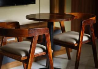 M!steria Inn Wayanad - Wayanad - 4