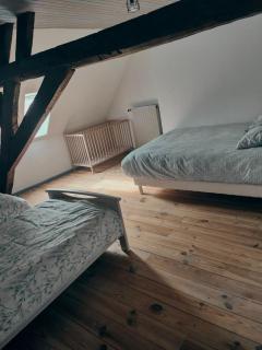 At Dream appartement - Bergues - 3