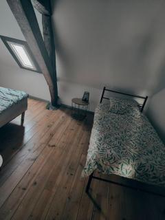At Dream appartement - Bergues - 2