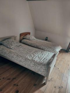 At Dream appartement - Bergues - 1