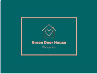 Green Door House Tirana - Tirana - 9