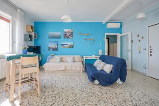 Mareluce Seaview Apartment - Monopoli - 2