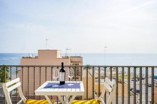 Mareluce Seaview Apartment - Monopoli - 4