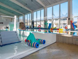 Apartment in Holiday Park in Vederso Klit - Ulfborg - 6