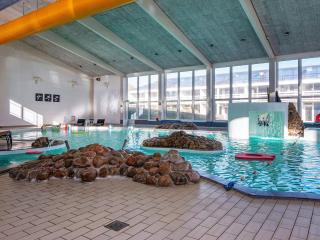 Apartment in Holiday Park in Vederso Klit - Ulfborg - 9