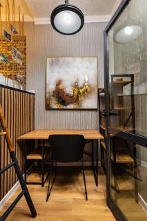 The Urban Nest-2BD Apartment with a Terrace by Flat Mаnager - Plovdiv - 6