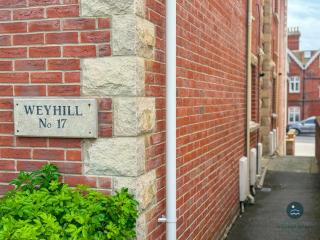 Happy Dayz - Swanage apartment - Swanage - 7