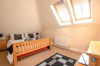 Happy Dayz - Swanage apartment - 3