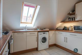 Happy Dayz - Swanage apartment - 1