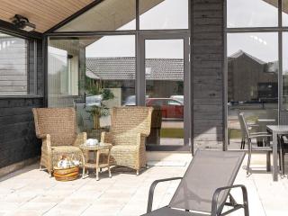 Holiday home Rømø X - Kongsmark - 1