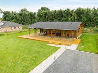 5 star holiday home in Hadsund - 0