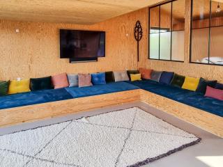 Holiday home Sjællands Odde IV - Yderby - 3