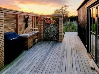 Holiday home Sjællands Odde IV - Yderby - 8