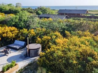 Holiday home Sjællands Odde IV - Yderby - 9