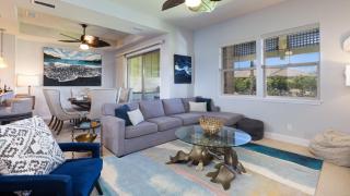 ISLAND HIDEAWAY Modern 2BR Kulalani Home with Amazing Community Pools - Waikoloa - 3