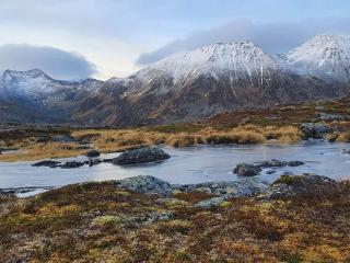 6 person holiday home in Rebbenes - 2